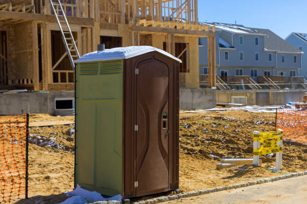 Best Porta potty rental for festivals  in Harper, KS