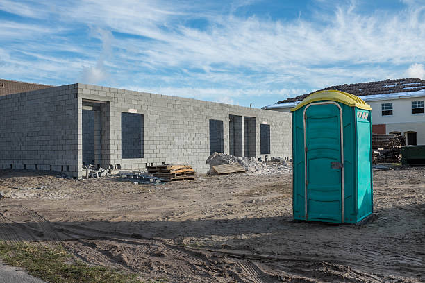 Best Emergency porta potty rental  in Harper, KS